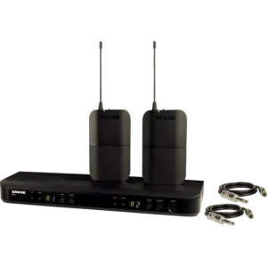 Seulement Aujourd'hui Shure - BLX188E
