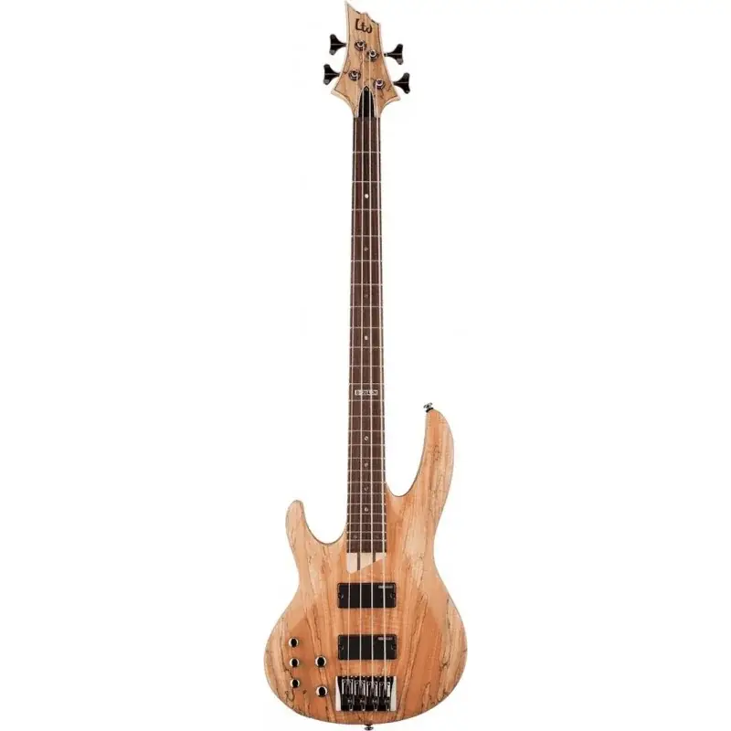 Dernière Chance ESP LTD B-204SM Gaucher