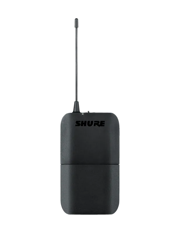Shure - BLX1 Prix Promo