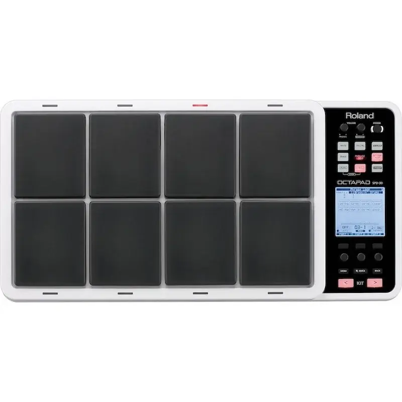 Roland SPD-30 Octapad v2 Dernière Chance
