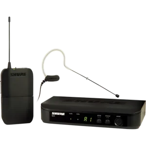 Prix Promo Shure - BLX14E MX53