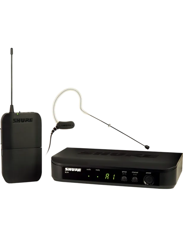 Prix Promo Shure - BLX14E MX53