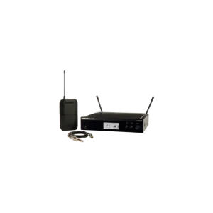 Shure - BLX14RE Promotion