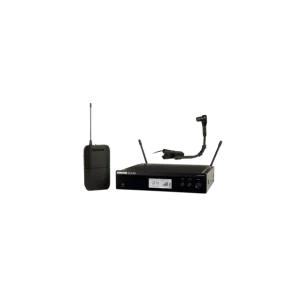 Authentique Shure - BLX14RE B98