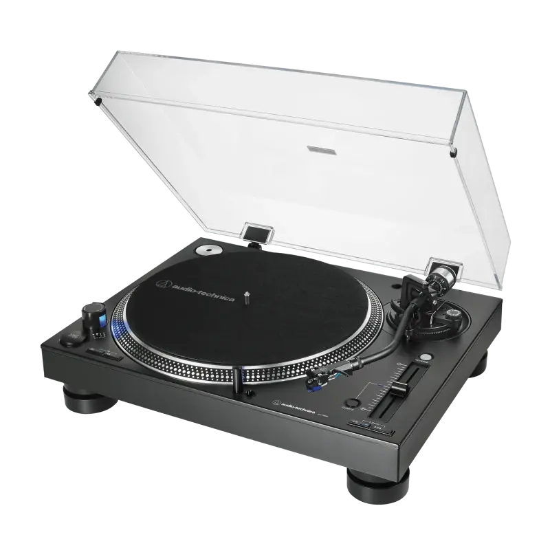 Audio-Technica AT-LP140XP Noir Bon Plan