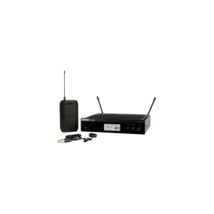 Shure - BLX14RE W85 Expédié Aujourd'hui