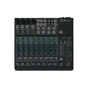 Mackie - 1202 VLZ4 Top Vente
