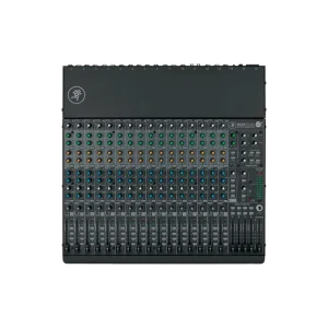Mackie - 1604 VLZ4 Nouvelle Collection