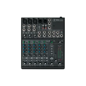 Meilleure Vente Mackie - 802 VLZ4