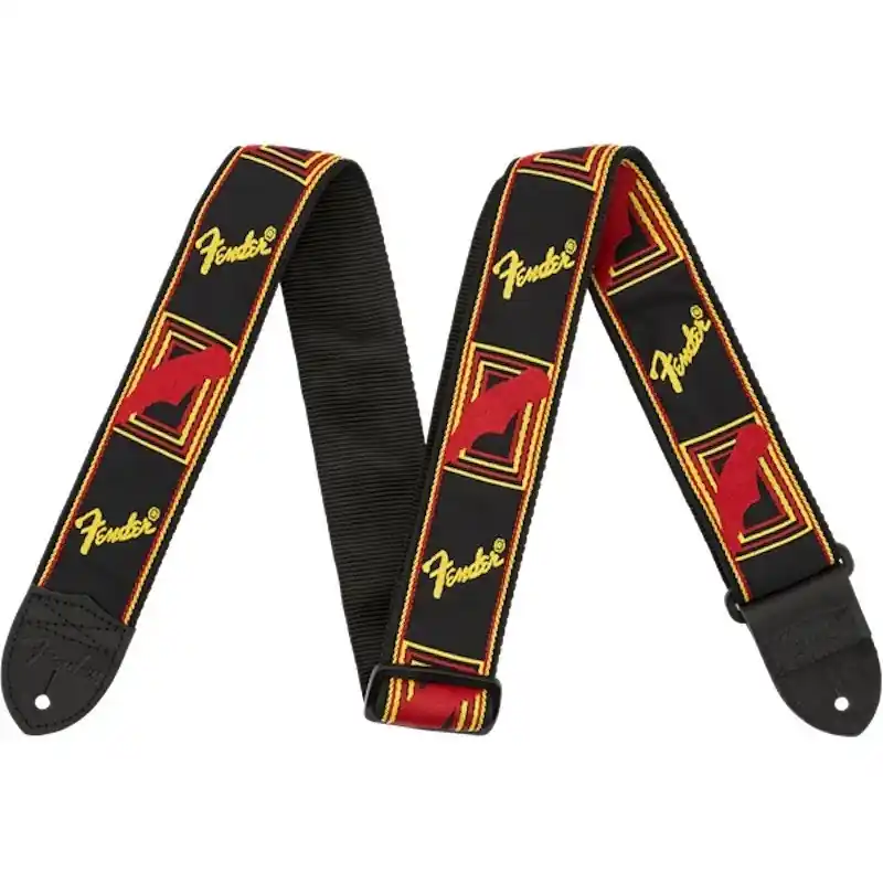 Fender Monogramm BYR Nouvelle Collection