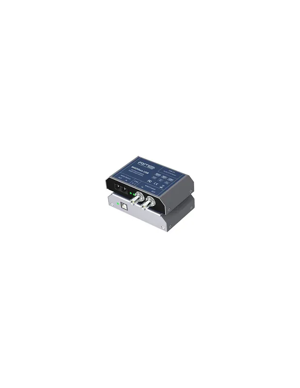 Must-Have RME - Madiface USB