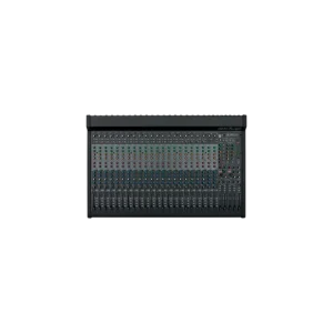 Mackie - 2404 VLZ4 Satisfait Ou Remboursé