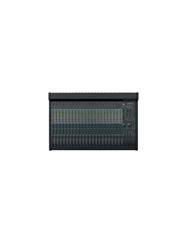 Mackie - 2404 VLZ4 Satisfait Ou Remboursé