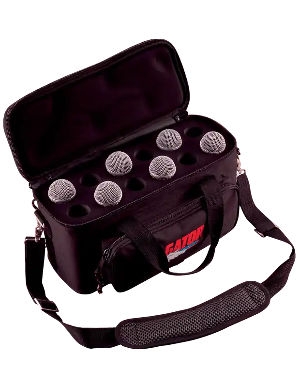 Soldes Gator - GM-12B