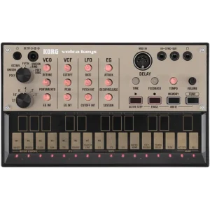 Korg - Volca Keys Haute Qualité