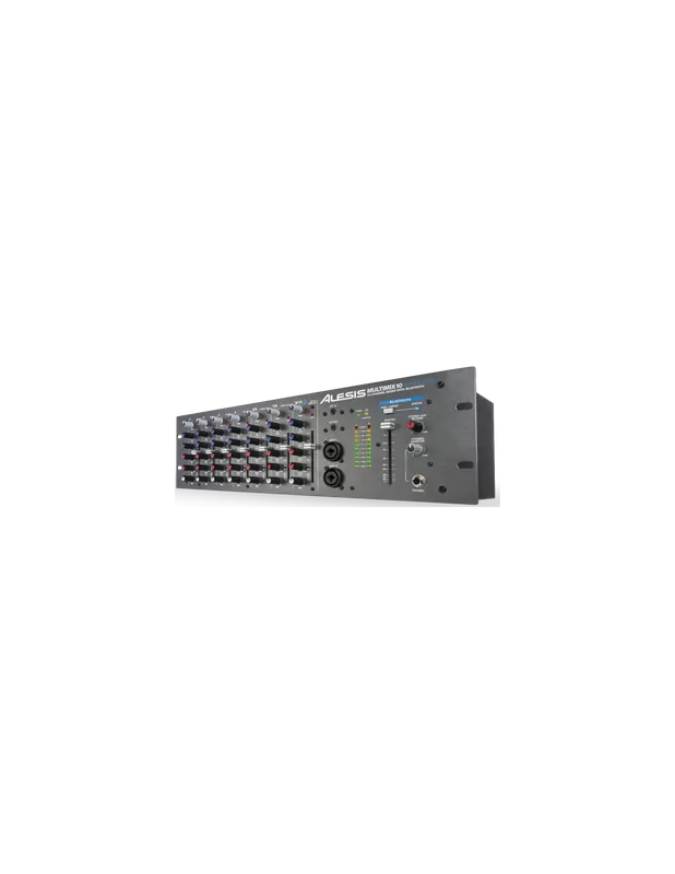 Alesis - Multimix 10 Wireless Nouveauté
