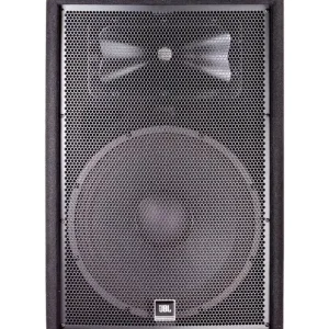 JBL - JRX 215 Expédition Rapide