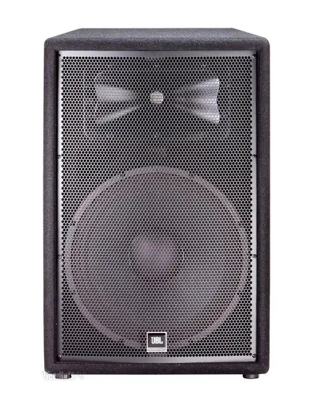 JBL - JRX 215 Expédition Rapide