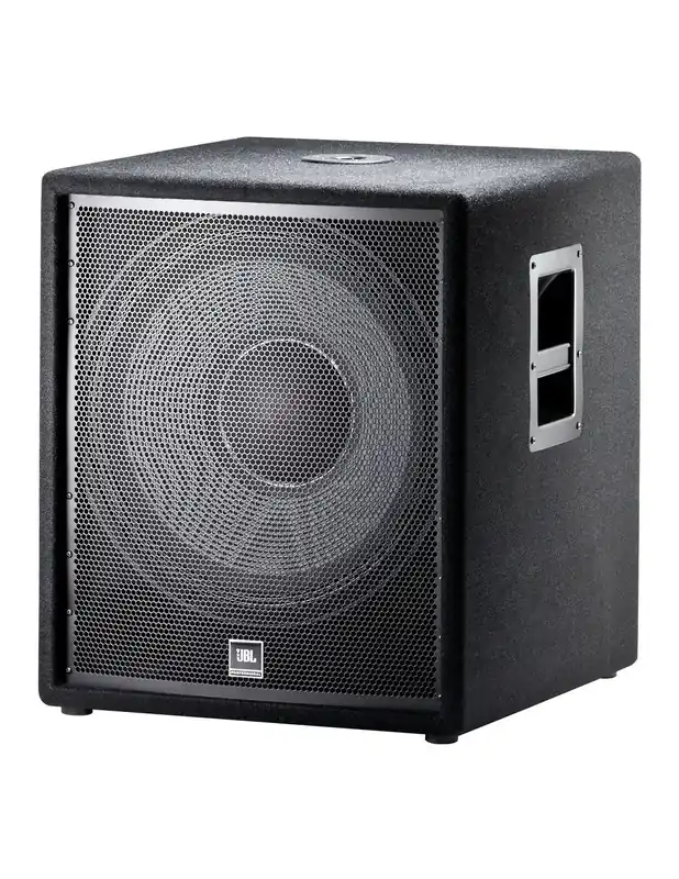 JBL - JRX 218S Must-Have