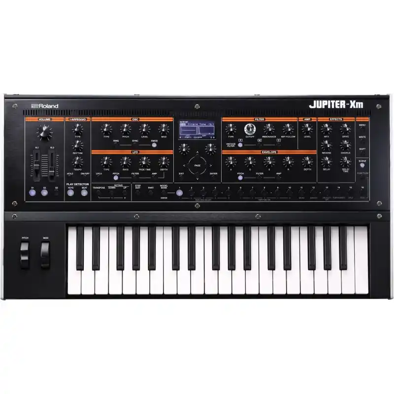 Meilleure Vente Roland Jupiter XM
