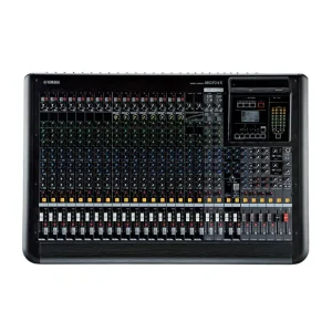 Yamaha - MGP24X Top Vente