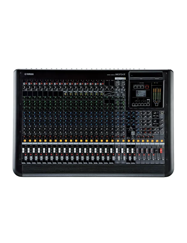 Yamaha - MGP24X Top Vente