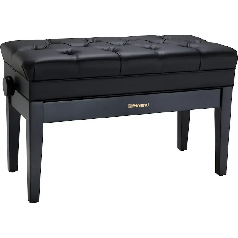 Roland RPB-D500 Polished Ebony Commande En Gros