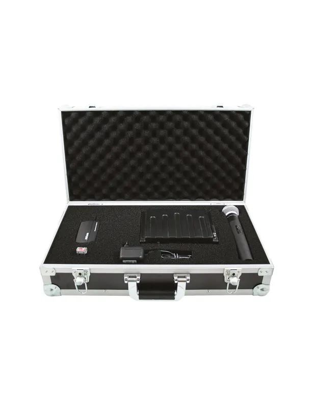 Accu-Case - ACF-SW/AC Accessory case Offre Spéciale