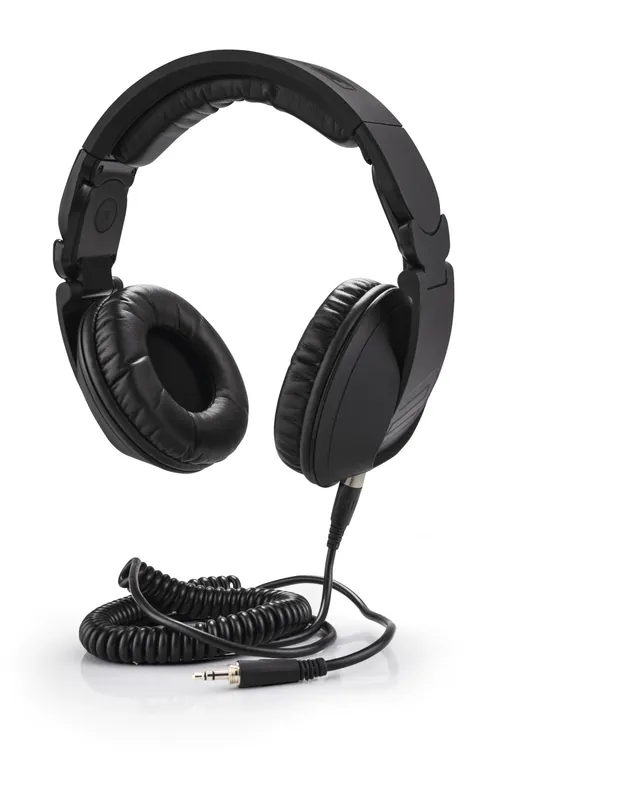 Reloop - RHP20 Knight Promotion