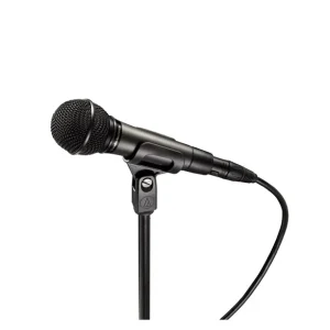 Must-Have Audio Technica - ATM510