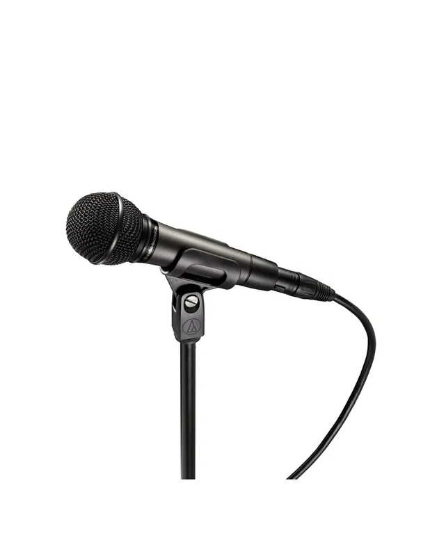 Must-Have Audio Technica - ATM510