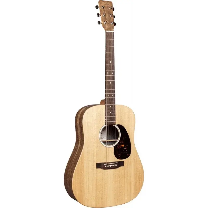 Martin D-X2E KOA Nouveauté