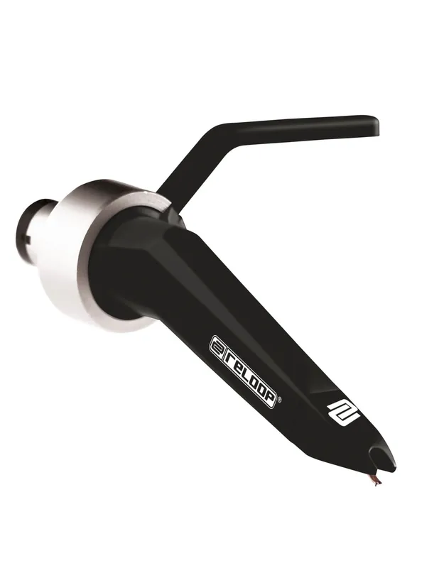 Petit Prix Reloop - Concorde Black