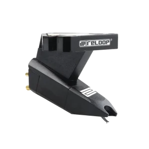 Reloop - OM Black Nouvelle Collection