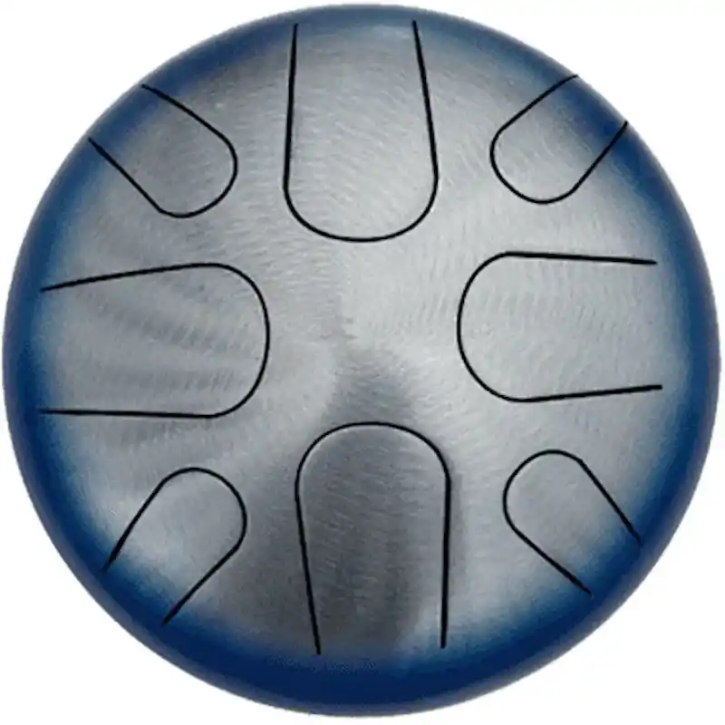 Pearl Tongue Drum G Dernière Chance