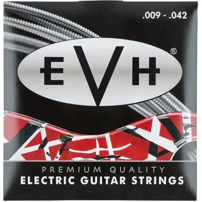 Jusqu'à Épuisement Des Stocks EVH Premium 09-42