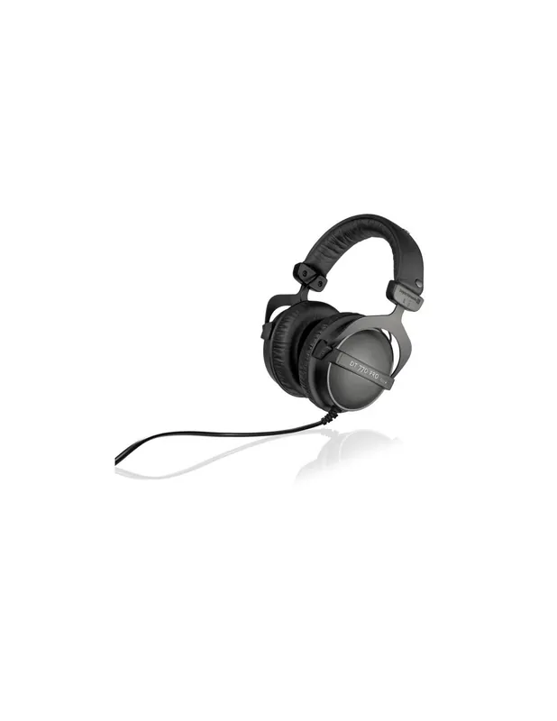 Beyerdynamic - DT 770 PRO (32 Ohms) Quantité Limitée