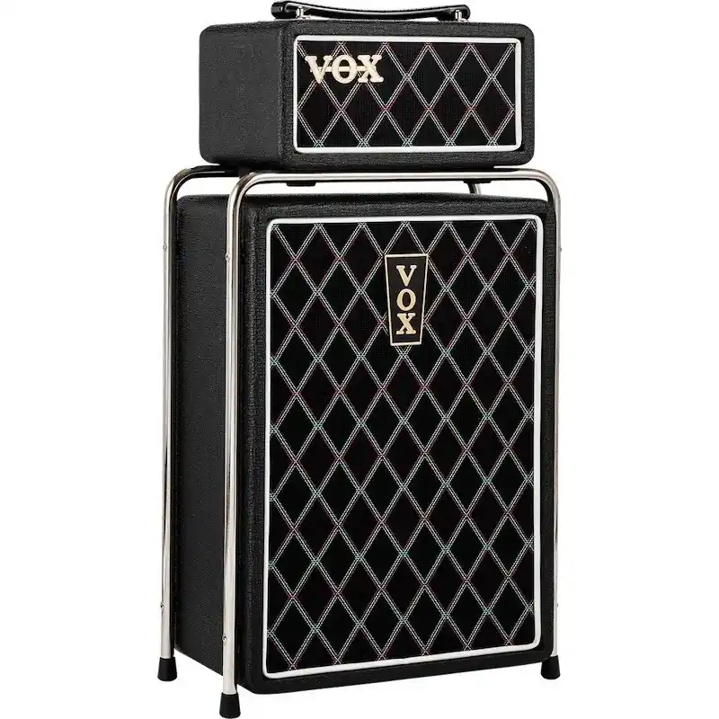 Seulement Aujourd'hui Vox Mini Superbeetle Bass