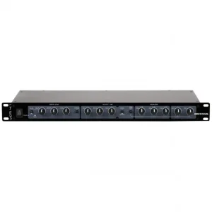Commander Vite JB Systems - KM 4.1
