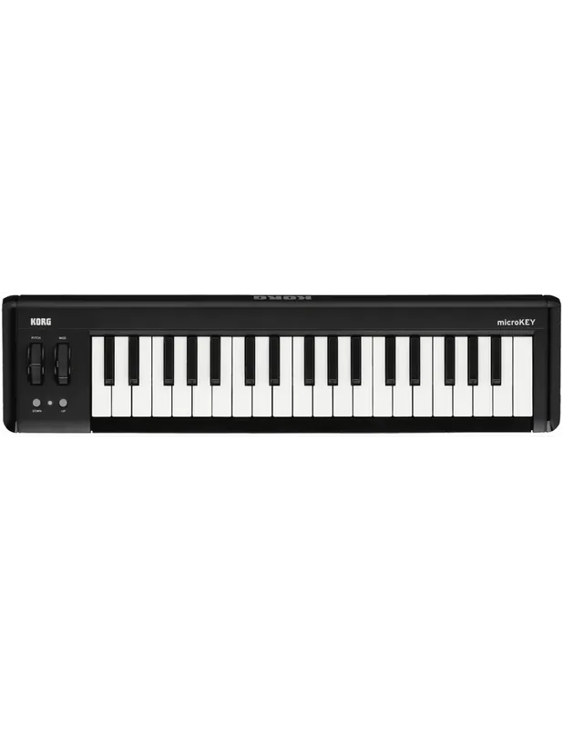 Korg - MICROKEY 2 37 Seulement Aujourd'hui