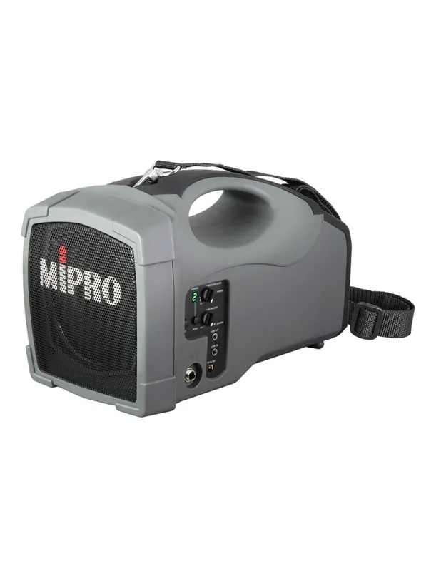 Mipro - MA101B Haute Qualité