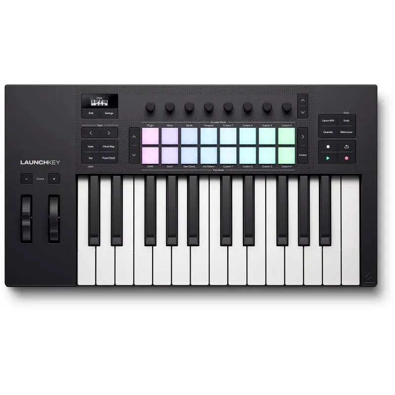 Vente Directe Novation LaunchKey 25 mk4