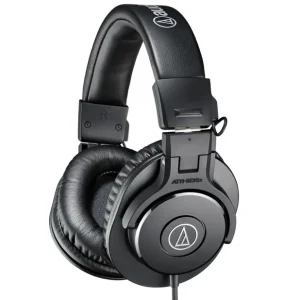 Commande En Gros Audio Technica - ATH-M30X