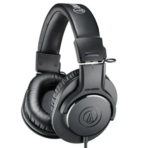 Achetez Aujourd'hui Audio Technica - ATH-M20X