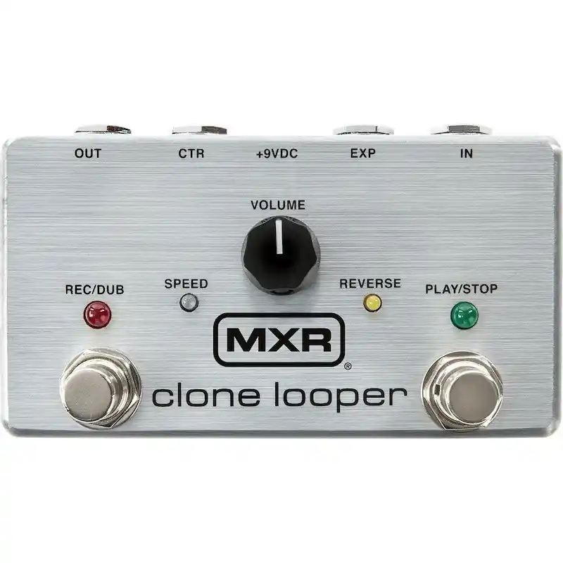 MXR Clone Looper Soldes