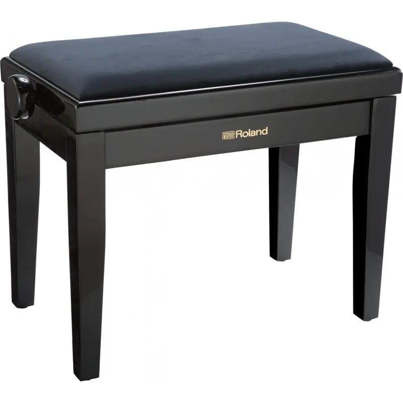 Nouvel Arrivage Roland RPB-220 Velours Noir