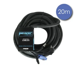 Nouvel Arrivage Power Acoustics - Accessoires - Cab 2181