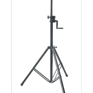 Jusqu'à Épuisement Des Stocks Power Acoustics - Accessoires - SPS 700