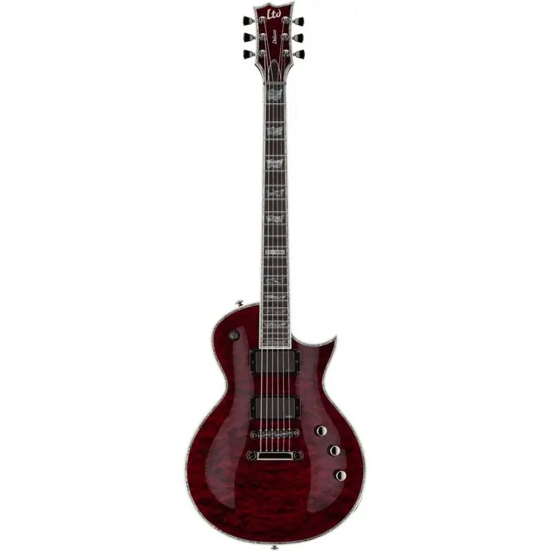 Satisfait Ou Remboursé ESP LTD EC1000 STBC