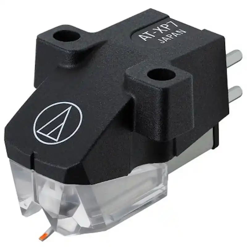 Populaire Audio-Technica AT-XP7